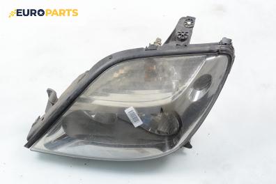 Фар за Renault Scenic I Minivan (09.1999 - 07.2010), миниван, позиция: лява
