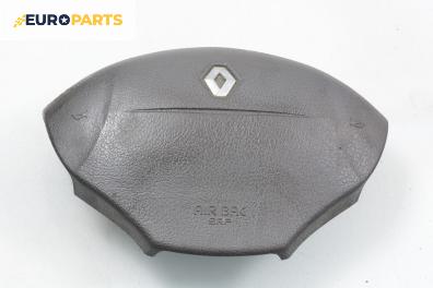Airbag за Renault Scenic I Minivan (09.1999 - 07.2010), 4+1 вр., миниван, позиция: предна