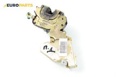 Брава на врата за Nissan Almera TINO (12.1998 - 02.2006), позиция: предна, дясна