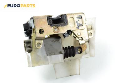 Брава на врата за Renault Megane Scenic (10.1996 - 12.2001), позиция: предна, дясна