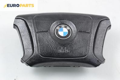 Airbag за BMW 3 Series E36 Compact (03.1994 - 08.2000), 2+1 вр., хечбек, позиция: предна