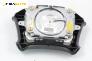 Airbag за BMW 3 Series E36 Compact (03.1994 - 08.2000), 2+1 вр., хечбек, позиция: предна