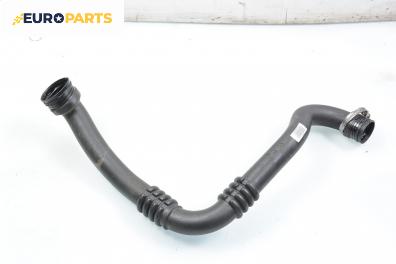 Въздуховод за Renault Scenic I Minivan (09.1999 - 07.2010) 1.9 dCi (JA05, JA1F), 102 к.с.