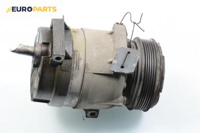 Компресор климатик за Renault Scenic I Minivan (09.1999 - 07.2010) 1.9 dCi (JA05, JA1F), 102 к.с.