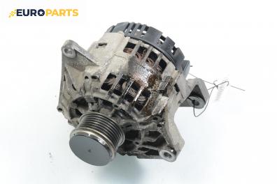 Алтернатор / генератор за Renault Scenic I Minivan (09.1999 - 07.2010) 1.9 dCi (JA05, JA1F), 102 к.с.
