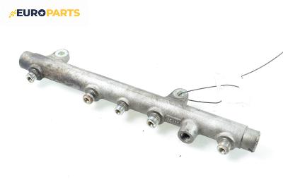 Горивна рейка за Renault Scenic I Minivan (09.1999 - 07.2010) 1.9 dCi (JA05, JA1F), 102 к.с.