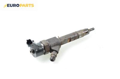 Дюза дизел за Renault Scenic I Minivan (09.1999 - 07.2010) 1.9 dCi (JA05, JA1F), 102 к.с., № Bosch 0 445 110 021