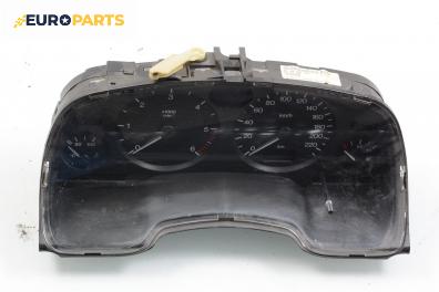 Километраж за Opel Zafira A Minivan (04.1999 - 06.2005) 2.0 DI 16V, 82 к.с.