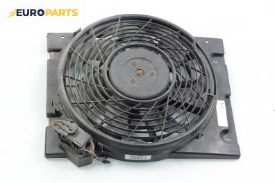 Перка охлаждане за Opel Zafira A Minivan (04.1999 - 06.2005) 2.0 DI 16V, 82 к.с.