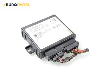 Комфорт модул за Opel Zafira A Minivan (04.1999 - 06.2005), № GM 90560112