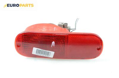 Стоп в броня за Chrysler PT Cruiser Hatchback (06.2000 - 12.2010), хечбек, позиция: лява
