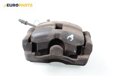 Спирачен апарат за Chrysler PT Cruiser Hatchback (06.2000 - 12.2010), позиция: предна, дясна