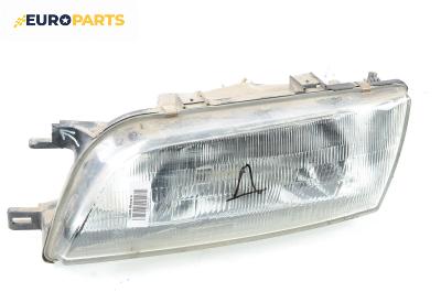 Фар за Nissan Almera I Hatchback (07.1995 - 07.2001), хечбек, позиция: лява