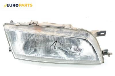Фар за Nissan Almera I Hatchback (07.1995 - 07.2001), хечбек, позиция: дясна