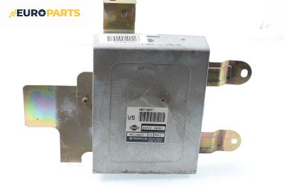 Компютър двигател за Nissan Almera I Hatchback (07.1995 - 07.2001) 1.4, 87 к.с., № 23710 1N000