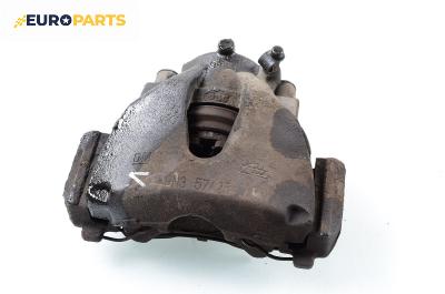 Спирачен апарат за Opel Zafira A Minivan (04.1999 - 06.2005), позиция: предна, лява