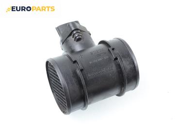 Дебитомер за Opel Zafira A Minivan (04.1999 - 06.2005) 2.0 DI 16V, 82 к.с., № Bosch 0 281 002 180