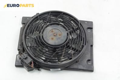 Перка охлаждане за Opel Zafira A Minivan (04.1999 - 06.2005) 2.0 DI 16V, 82 к.с.