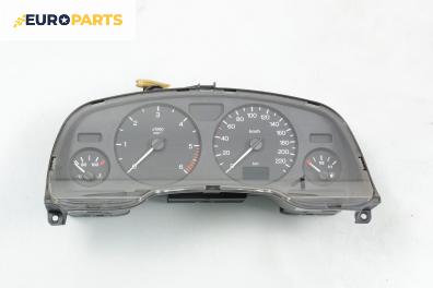 Километраж за Opel Zafira A Minivan (04.1999 - 06.2005) 2.0 DI 16V, 82 к.с.