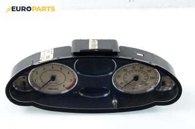 Километраж за Rover 75 Sedan (02.1999 - 05.2005) 1.8, 120 к.с.
