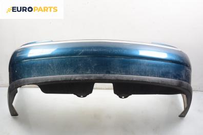 Задна броня за Rover 75 Sedan (02.1999 - 05.2005), седан