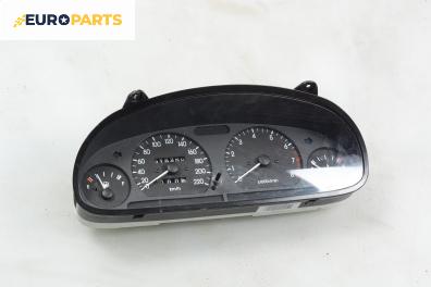 Километраж за Daewoo Nubira Station Wagon (04.1997 - 06.1999) 1.6 16V, 106 к.с.