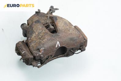 Спирачен апарат за Opel Zafira A Minivan (04.1999 - 06.2005), позиция: предна, лява