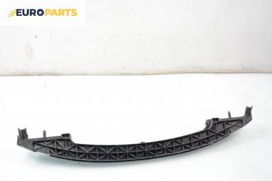 Държач броня за Peugeot 206 Hatchback (08.1998 - 12.2012), хечбек, позиция: предна