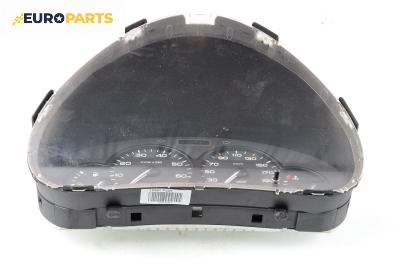 Километраж за Peugeot 206 Hatchback (08.1998 - 12.2012) 1.1 i, 60 к.с.