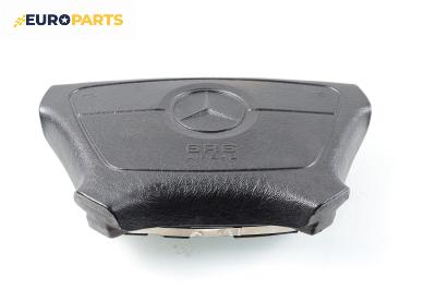 Airbag за Mercedes-Benz C-Class Sedan (W202) (03.1993 - 05.2000), 4+1 вр., седан, позиция: предна