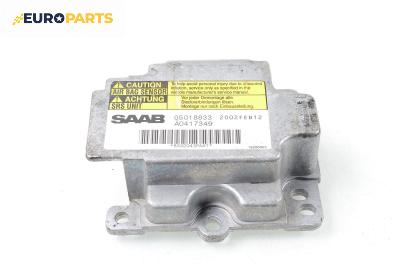 Модул за AIRBAG за Saab 9-3 Hatchback (02.1998 - 08.2003), № Saab 05018833