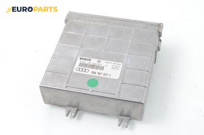 Компютър двигател за Audi A4 Sedan B5 (11.1994 - 09.2001) 1.8, 125 к.с., № BOSCH 0 261 203 938/939