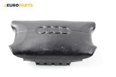 Airbag за Audi A4 Sedan B5 (11.1994 - 09.2001), 4+1 вр., седан, позиция: предна