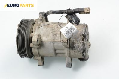 Компресор климатик за Peugeot 206 Hatchback (08.1998 - 12.2012) 1.1 i, 60 к.с.