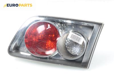 Вътрешен стоп за Mazda 6 Station Wagon I (08.2002 - 12.2007), комби, позиция: дясна