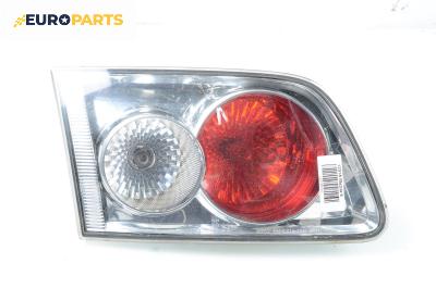 Вътрешен стоп за Mazda 6 Station Wagon I (08.2002 - 12.2007), комби, позиция: лява