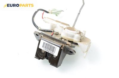 Брава заден капак за Mazda 6 Station Wagon I (08.2002 - 12.2007), комби, позиция: задна