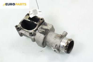 EGR тръба за Saab 9-3 Hatchback (02.1998 - 08.2003) 2.2 TiD, 125 к.с.