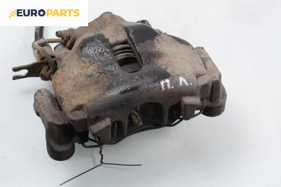 Спирачен апарат за Audi A4 Sedan B5 (11.1994 - 09.2001), позиция: предна, лява