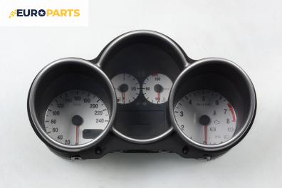 Километраж за Alfa Romeo 147 Hatchback (2000-11-01 - 2010-03-01) 1.6 16V T.SPARK ECO (937AXA1A), 105 к.с.