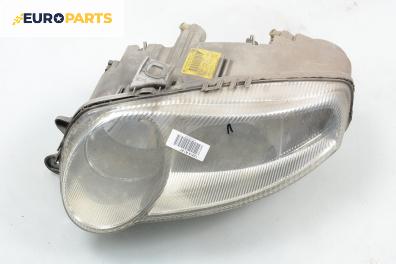 Фар за Alfa Romeo 147 Hatchback (2000-11-01 - 2010-03-01), хечбек, позиция: лява