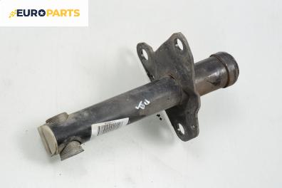 Буфер предна броня за Audi A4 Avant B5 (11.1994 - 09.2001), комби, позиция: предна, дясна