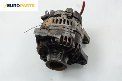 Алтернатор / генератор за Alfa Romeo 147 Hatchback (2000-11-01 - 2010-03-01) 1.6 16V T.SPARK ECO (937AXA1A), 105 к.с.