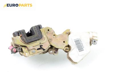 Брава на врата за Nissan Almera I Hatchback (07.1995 - 07.2001), позиция: дясна