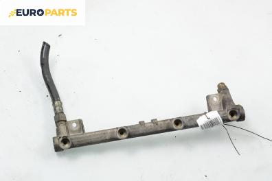 Бензинова рейка за Opel Vectra B Sedan (09.1995 - 04.2002) 2.0 i 16V, 136 к.с.