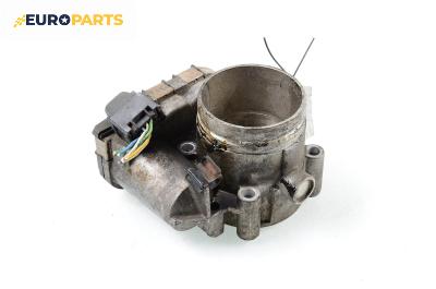 Дроселова клапа за Alfa Romeo 147 Hatchback (2000-11-01 - 2010-03-01) 1.6 16V T.SPARK ECO (937AXA1A), 105 к.с.