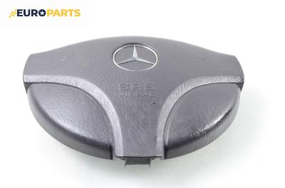 Airbag за Mercedes-Benz A-Class Hatchback  (W168) (07.1997 - 08.2004), 4+1 вр., хечбек, позиция: предна