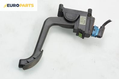 Потенциометър газ  за Fiat Multipla Multivan (04.1999 - 06.2010), № BOSCH 0 281 002 506