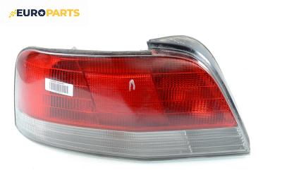 Стоп за Mitsubishi Galant VI Sedan (09.1996 - 10.2004), седан, позиция: лява
