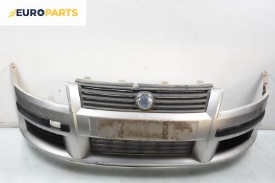 Предна броня за Fiat Stilo Hatchback (10.2001 - 11.2010), хечбек, позиция: предна